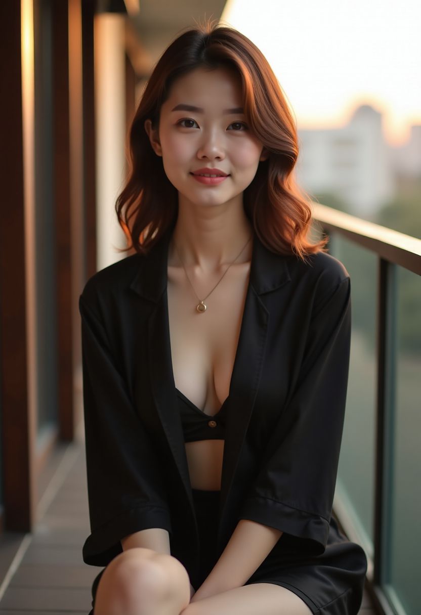 欧洲电影节现场