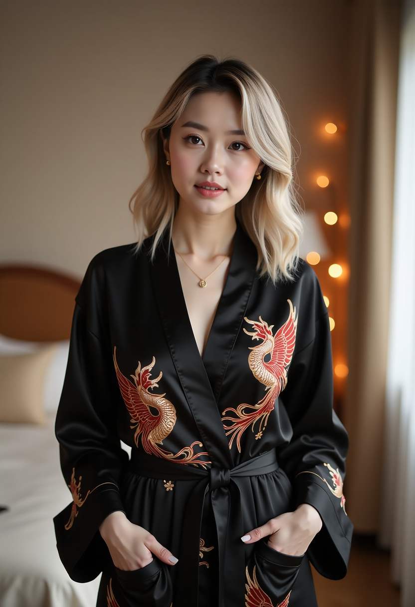 《无声证词》剧照